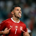 „Zvali smo ga Ronaldo, ludak je“: Bivši saigrači otkrili kako je Radonjić odbijao da trenir, a i dalje bio najbolji!