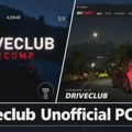 Driveclub igriva na PC-u: 4K, DLAA i FSR podrška