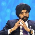 Banga: Svet će se suočiti sa manjkom od 800 miliona radnih mesta za mlade
