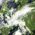 Snažno nevreme stiže u Italiju: U Đenovi zatvorene sve škole, za nekoliko sati pašće velika količina kiše