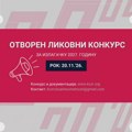 Kulturni centar Zrenjanina raspisao konkurs za izložbe u 2027. godini – prijave otvorene do 20. novembra Kulturni centar…