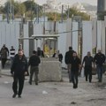 Izrael započinje rušenja na Zapadnoj obali