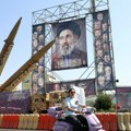Hamnei traži naplatu štete od Amerike i Izraela