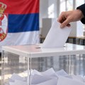Počela izborna tišina:RIK zakazao ponovljeno glasanje na 53 biračka mesta - izbori 1. novembra