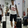 Фудбалери звезде стигли у Русију Шампиона Србије очекују три пријатељске утакмице