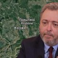 Grčki političar zois Bečlis: Kosovo mora ostati Srbija čak i ako budemo morali da ratujemo za to (video)