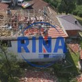 Vanredna situacija proglašena na delu teritorije opštine Arilje: Uništena putna infrastruktura, krovovi na kućama i…