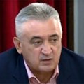 Odalović: Kurti je problem međunarodne zajednice i stranaka kosovskih Albanaca