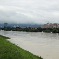 Zaštita od poplava na snazi širom Hrvatske, očekuje se rekordan protok Save