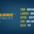 Nagrada Milan Mladenović biće dodeljena u Makarskoj 21. septembra