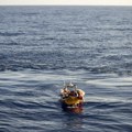 Turska spasila desetine migranata na Egejskom moru
