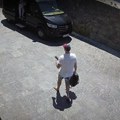 Muzička zvezda opljačkana na Mikonosu: Kamere snimile lopova kako odnosi plen od 320.000 evra iz hotela