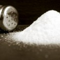 Kako izbacivanje soli iz ishrane utiče na naš organizam?