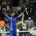 Novak: Ovakva pobeda šalje poruku, Laslo je bio fenomenalan