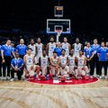Tragedija na Mundobasketu: Nedavno "igrao" protiv Srbije, sada preminuo na putu sa SP