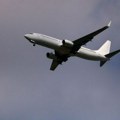 Prinudno sleteo avion iz Praga: U Beogradu 184 putnika za Kavalu čeka informacije o daljem putovanju