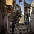 Broj poginulih u zemljotresima u Maroku premašio 2.800