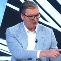 Vučić reagovao na pisanje „Danasa“ o parizeru: Promenili ploču kad su shvatili da je proizvođač Miroslav Mišković