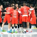 Zvezda pala pred šampionom litvanije: Crveno-beli posle drame poraženi od Žalgirisa na Kipru