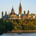 Predsednik kanadskog parlamenta podneo ostavku nakon što je javno hvalio naciste
