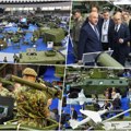 Međunarodni sajmam naoružanja i vojne opreme: Srpski vojnik je rame uz rame sa najmoćnijim vojskama na svetu, 27 domaćih…
