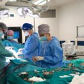 „Veliki dan za srpsku medicinu“: Na Institutu „Dedinje“ u jednom danu 10 miniinvazivnih operacija srca