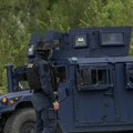 Srbin uhapšen u Zvečanu i odveden na saslušanje u južnu Kosovsku Mitrovicu