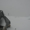 Vremenski rolerkoster! U Hrvatskoj i Sloveniji pao sneg: Do juče bilo leto, a onda potpuni obrt za samo nekoliko sati