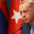 Erdogan konačno dao zeleno svjetlo za pristupanje Švedske u NATO