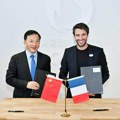 KMG potpisala memorandum o saradnji sa Pariskim odborom Olimpijskih igara