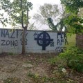 Bravo: Ukloniti neonacističke i fašističke grafite s ulica Novog Sada