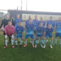 FK Tanasko Rajić: Rapsodija u plavom! Poraženi i Jedinstvo i Senjak