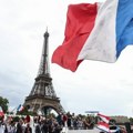 Francuzi prodali 7,2 miliona ulaznica za Olimpijske igre