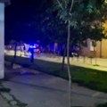 Automobil udario devojčicu u Mlinskoj ulici u Leskovcu