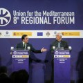 Članice Unije za Mediteran: Rešenje sa dve države jedini odgovor na izraelsko-palestinski sukob