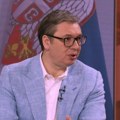Vučić: Miketić iskoristio privatni kućni snimak da sebe predstavi kao žrtvu