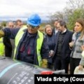 Završeni radovi na gasnoj interkonekciji Srbija-Bugarska