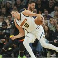 Nikola Jokić NBA „apsolutista“ – nema mu ravnog u poenima, skokovima i asistencijama