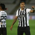 UEFA odbila Partizanovu žalbu: Crno-beli bez navijača na prvoj utakmici naredne sezone u Evropi