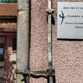 Dnevna bolnica za bolesti zavisnosti u Paunovoj više ne postoji, od ponedeljka prima pacijente na novoj adresi