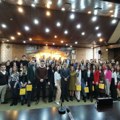 Doneta Odluka o dodeli nagrada uspešnim studentima na teritoriji grada Vranja