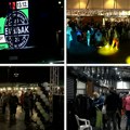 Otvoren "Beogradski buvljak": Moderan izgled i ogroman prostor privlače kupce sa svih strana