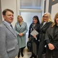 Sredstvima Ministarstva za brigu o porodici i grada Kragujevca nabavljena nova medicinska oprema