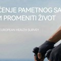 Huawei istraživanje o zdravlju u Evropi: Uloga pametnih satova