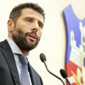 Šapić: Doček u Beogradu pokazao da je srpska prestonica jedna od najbezbednijih u Evropi
