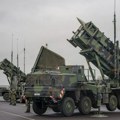 Rumunija kupuje 200 raketa za sistem patriot: Nabavka vredna više od milijardu evra