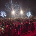 Srpska Nova godina u Nišu uz Amadeus bend, za koncert izdvojeno dva miliona dinara