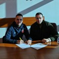 Crveno-beli produžili ugovore sa trenerom i golmanom