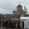 U Zvečanu i Zubinom Potoku počelo, a u Kosovskoj Mitrovici i Leposaviću završeno prikupljanje potpisa za smenu…