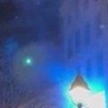 Prvi snimak jezive scene u Knez Mihailovoj Izbio veliki požar, kulja crni dim (VIDEO)